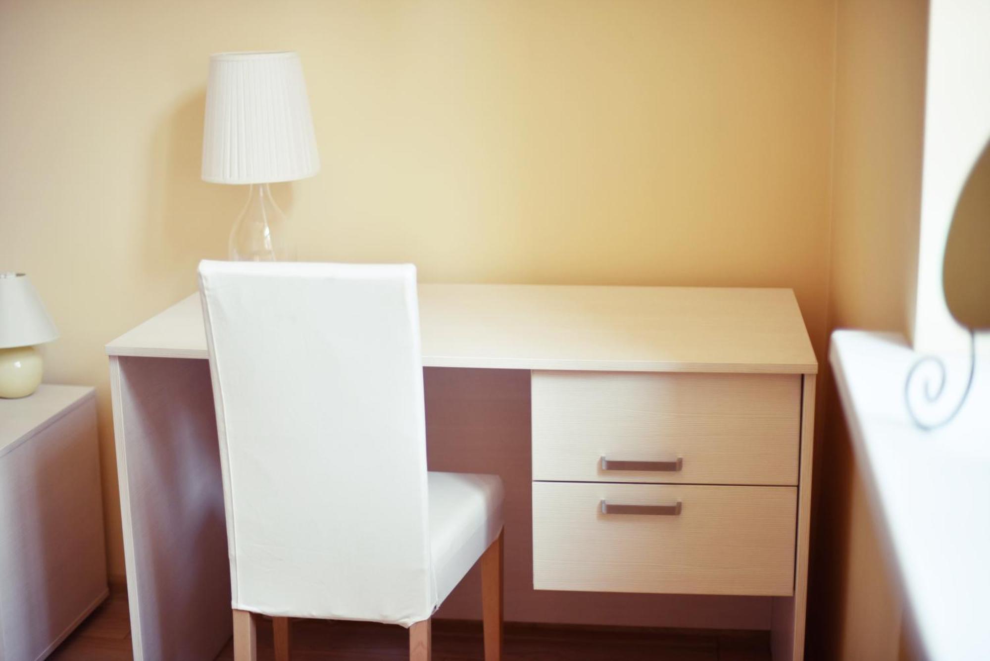 Apartamenty W Sercu Chelmna Хелмно Номер фото