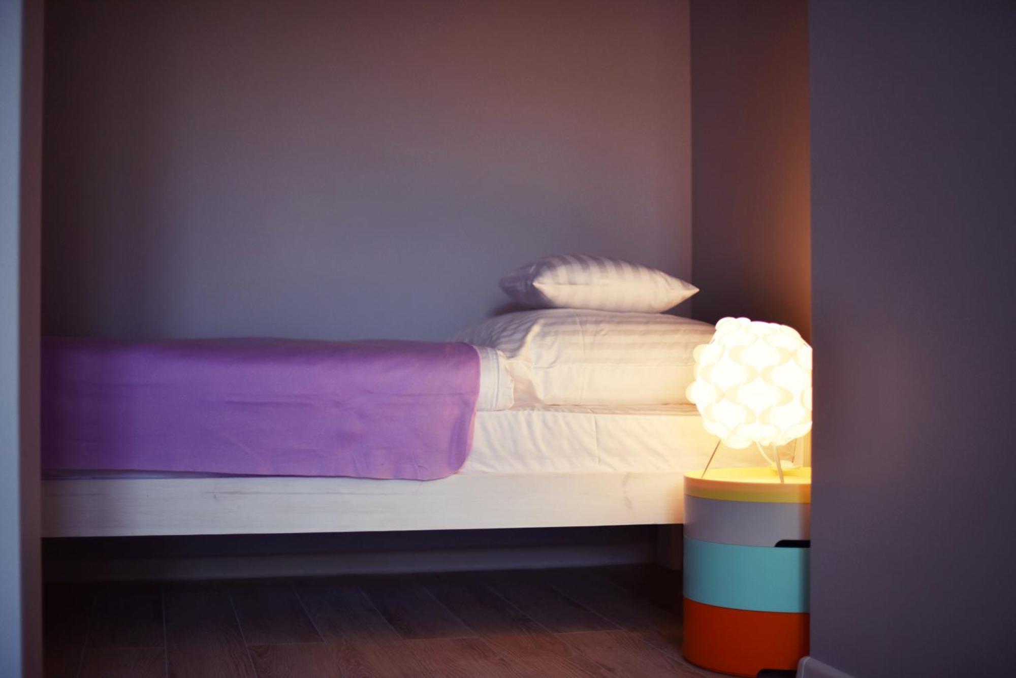 Apartamenty W Sercu Chelmna Хелмно Номер фото