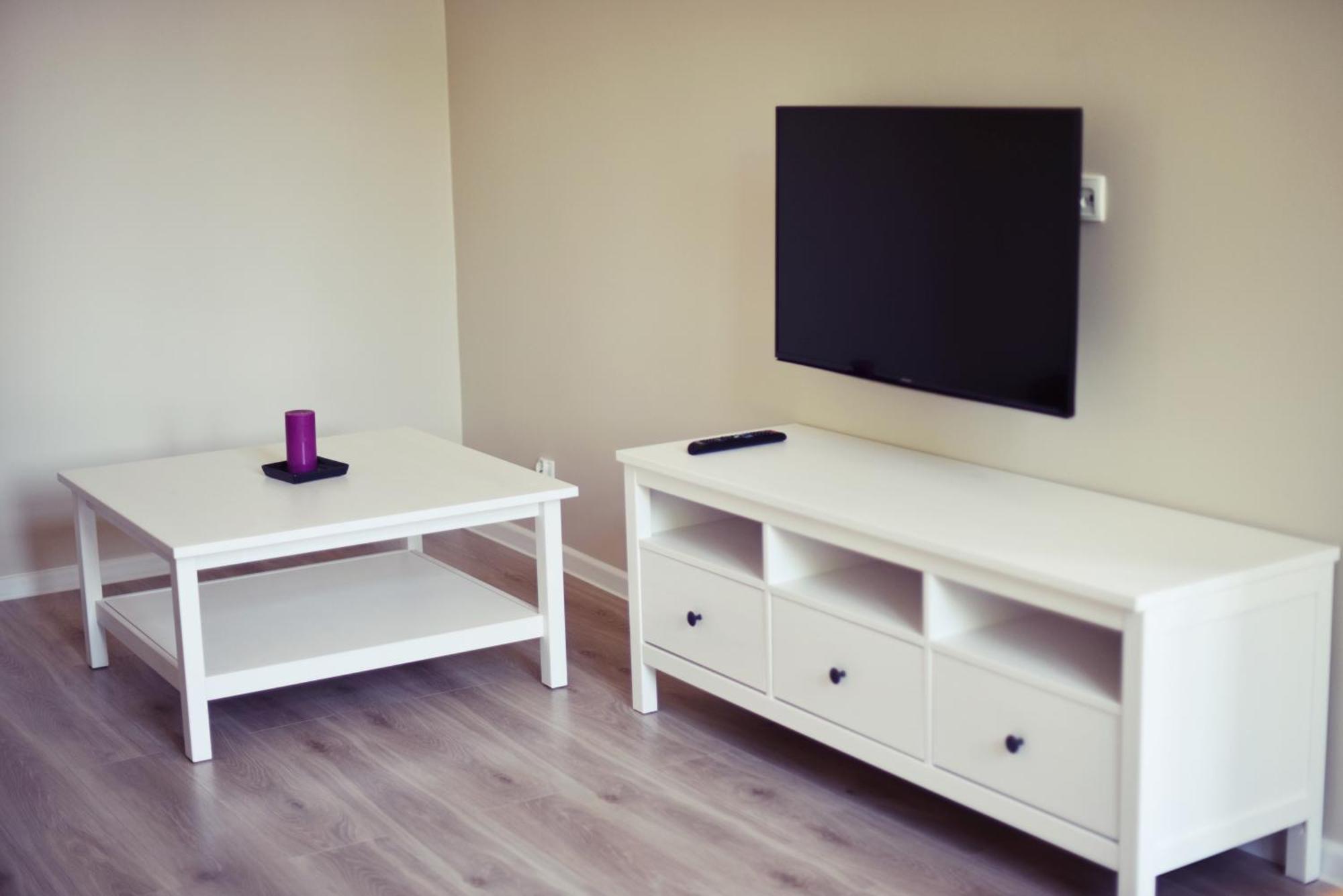 Apartamenty W Sercu Chelmna Хелмно Номер фото