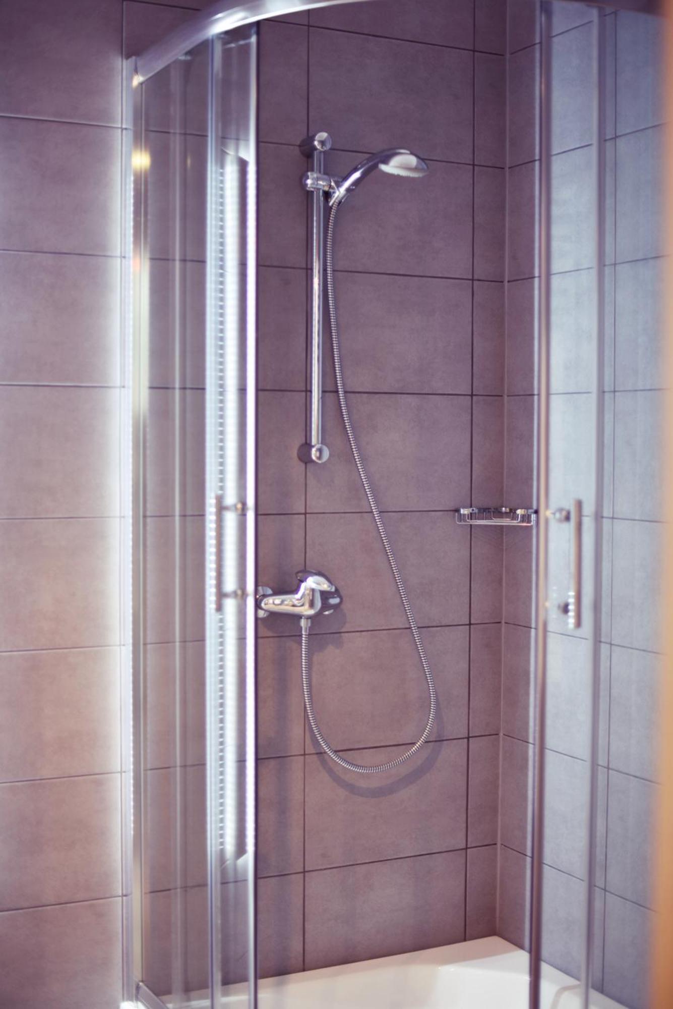 Apartamenty W Sercu Chelmna Хелмно Номер фото