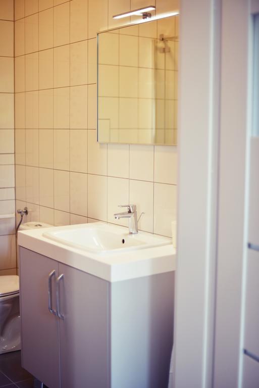 Apartamenty W Sercu Chelmna Хелмно Номер фото